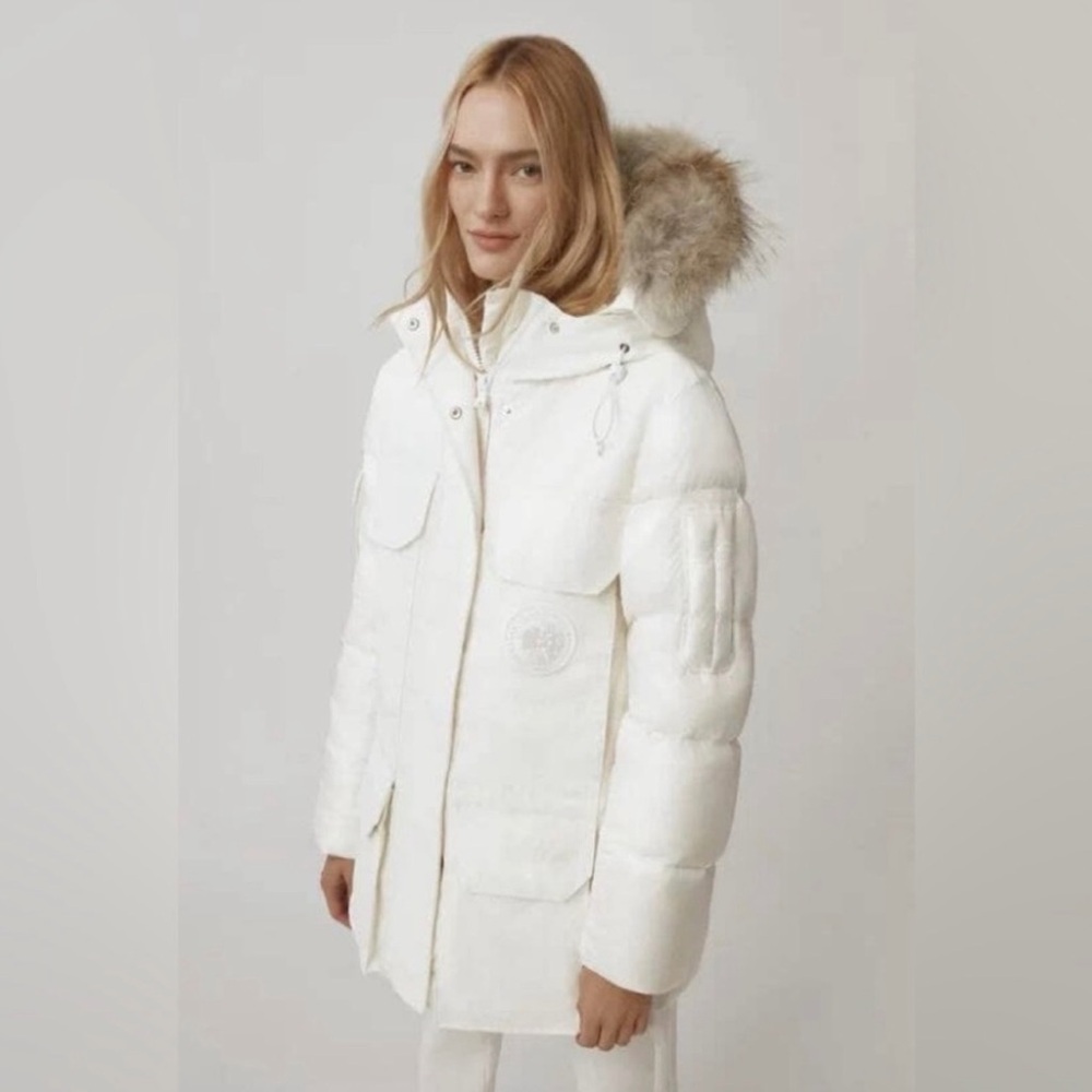 Canada Goose Limited Edition Expedition Parka - Picture 1 of 9